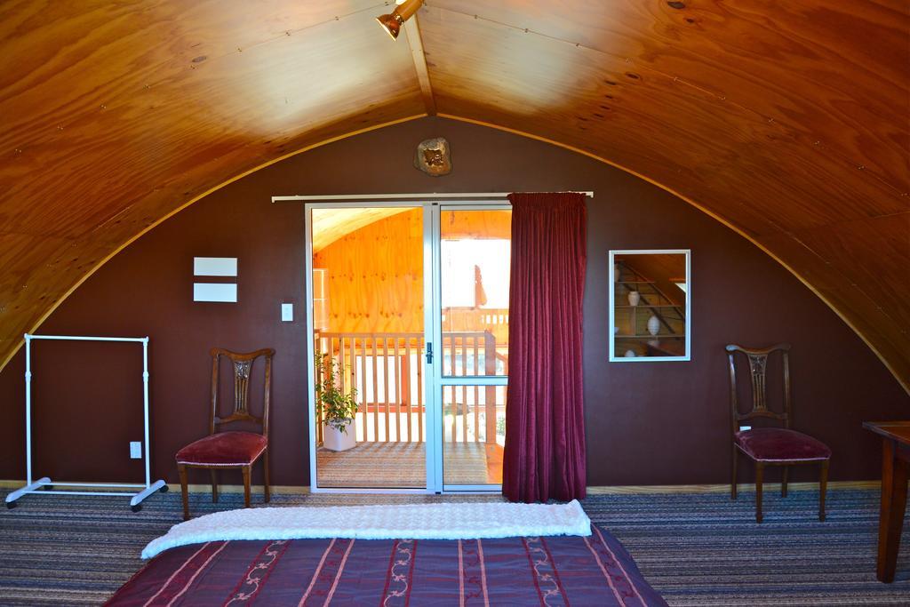 Barn Bed And Breakfast Waitati Zimmer foto