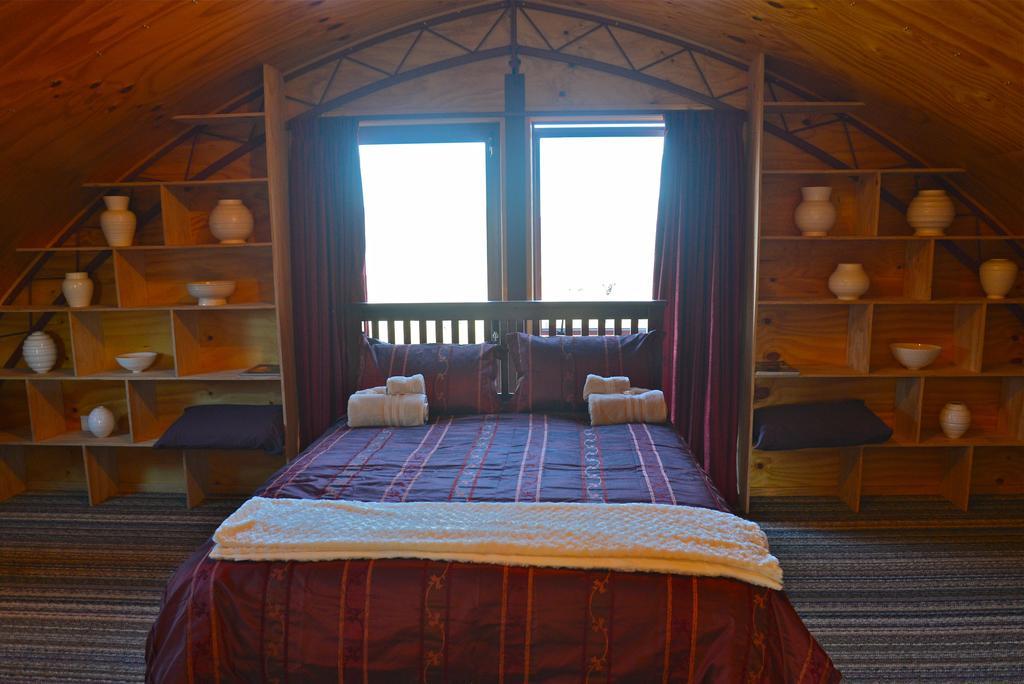 Barn Bed And Breakfast Waitati Zimmer foto